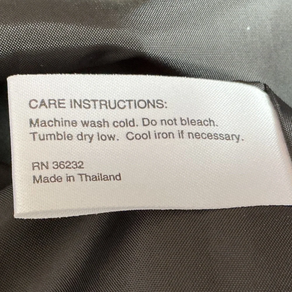 Gallery All Weather Trench Coat size 20W. - Picture 5 of 9